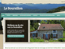 Tablet Screenshot of boursimmo-entreprise09.fr